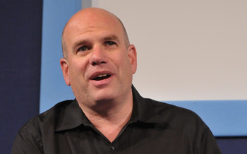 David Simon