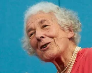 Judith Kerr (children's event)