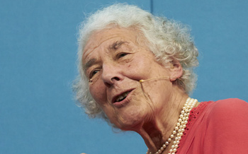 Judith Kerr (children's event)