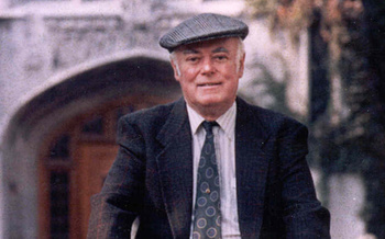 Alistair MacLeod