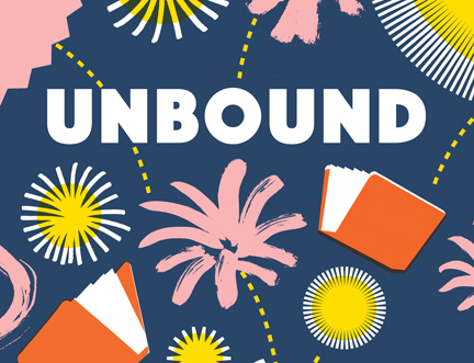 Playful Words, Music and More with Unbound