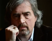  BBC World Service World Book Club Celebrates 15th Birthday with Sebastian Barry at Book Festival