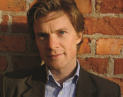Social Media Causing Global Anxiety Claims Johan Norberg