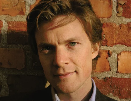 Social Media Causing Global Anxiety Claims Johan Norberg