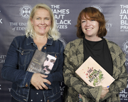 Acclaimed Duo Win Oldest Book Prizes with Tales of Love and Loss