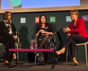 Scotland’s First Minister Admits “Nationalism” A Difficult Word at Book Festival