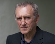 James Kelman Hits Out at Those in Control of Scottish Culture