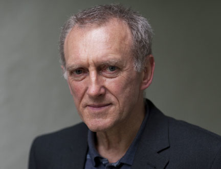 James Kelman Hits Out at Those in Control of Scottish Culture