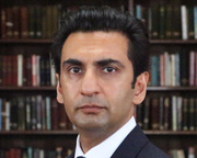 Turkish Author Tahir Abbas Says Erdoğan Wants To Be Bigger Than Atatürk