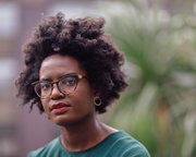 Juno Dawson & Reni Eddo-Lodge speak on Gender, Race and Equality  at the Edinburgh International Book Festival