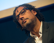 Historian David Olusoga Discusses Britain’s Forgotten History of Slavery