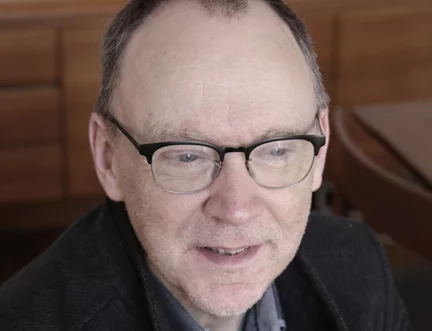 Gerry Hassan & Michael Keating on the Future of Scottish Politics at the Book Festival