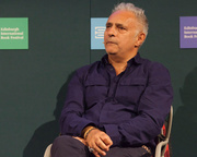 Hanif Kureishi Speaks on Writing, His Career and His New TV Project 