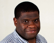 Gary Younge on Gun Crime and Race Relations in the USA