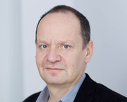 Philippe Sands Delivers New Chapter to East West Street  at the Edinburgh International Book Festival.