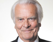 Lord Owen Speaks out on Brexit Negotiations at the Book Festival