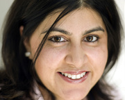 Sayeeda Warsi Questions Whether Her Grandkids Will Call This Place Home