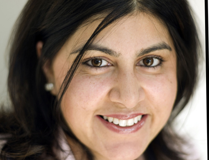 Sayeeda Warsi Questions Whether Her Grandkids Will Call This Place Home