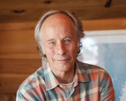 Richard Ford in Conversation with Kirsty Wark at the Edinburgh International Book Festival
