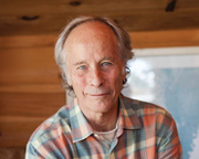 Richard Ford in Conversation with Kirsty Wark at the Book Festival