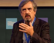 Sebastian Barry (2017 Event)