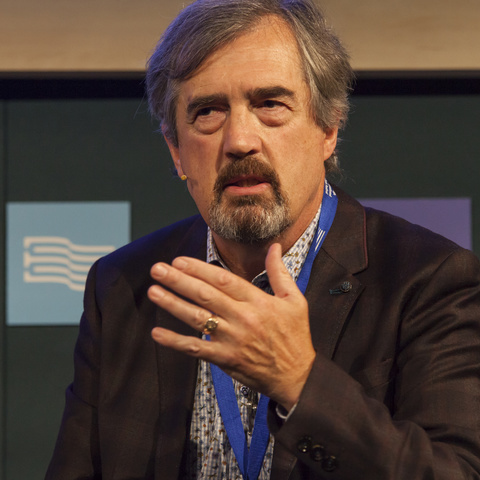 2017 Edinburgh International Book Festival