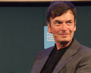 Ian Rankin (2017 Event)