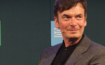 Ian Rankin (2017 Event)