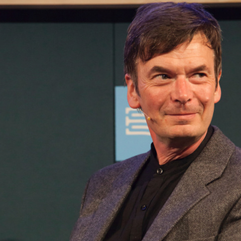 Edinburgh International Book Festival