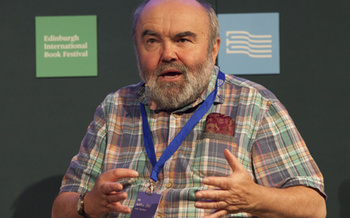 Andy Hamilton (2017 Event)