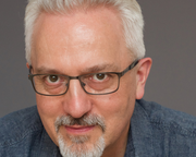 Man Booker Prize-winning Author Alan Hollinghurst in Book Festival Autumn Event