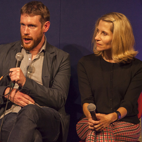 Edinburgh International Book Festival