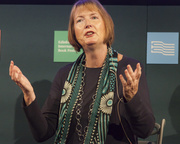 Harriet Harman (2017 Event)