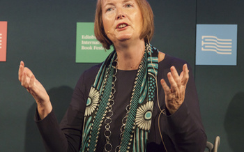 Harriet Harman (2017 Event)