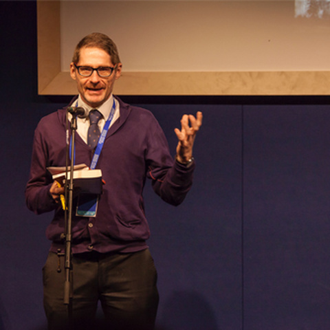 Edinburgh International Book Festival