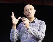 Jim Al-Khalili (2017 Event)