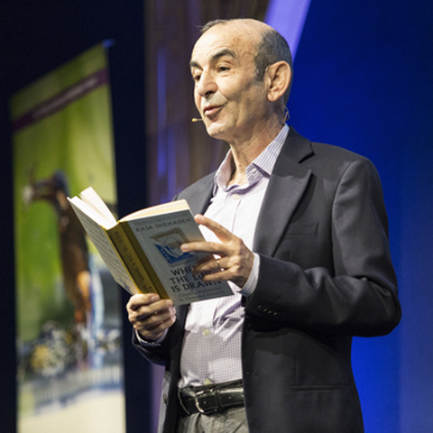 Edinburgh International Book Festival