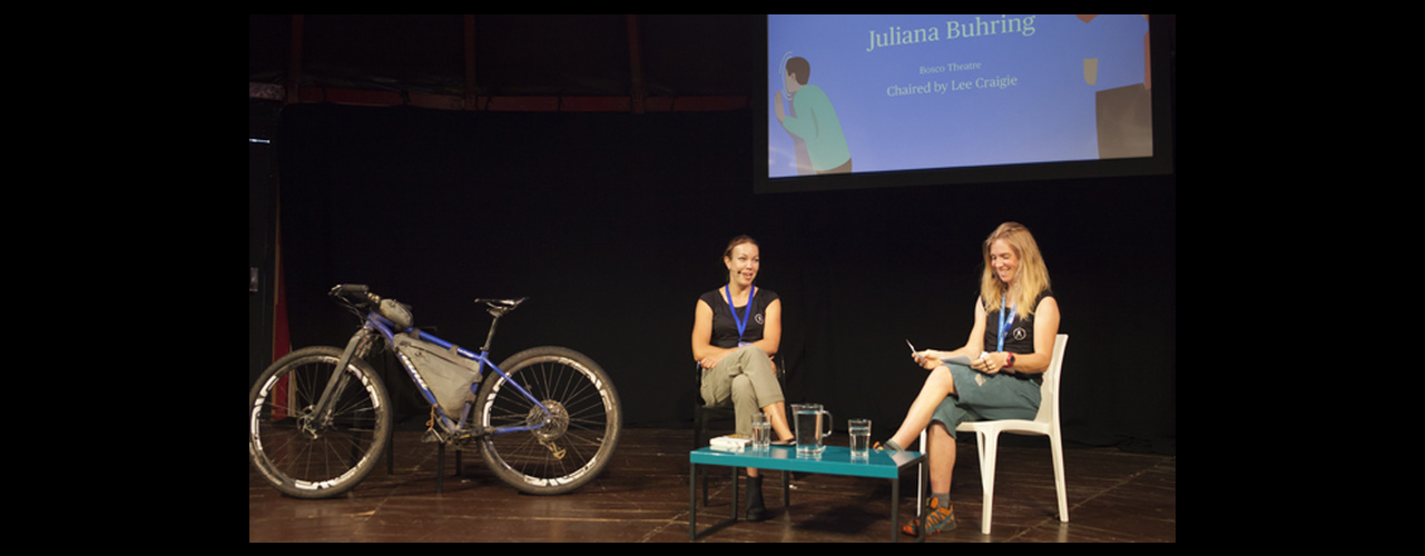 Juliana buhring online bike