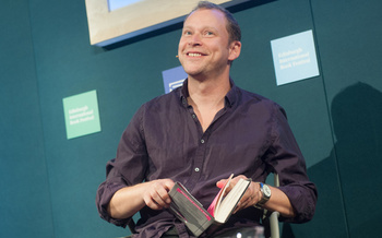 Robert Webb (2017 Event)