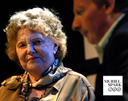 Book Festival Announces Muriel Spark Centenary Celebration Event with a Host of Special Guests