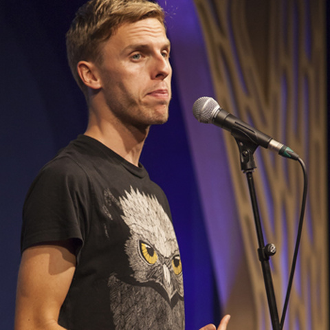 Edinburgh International Book Festival