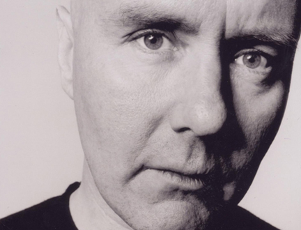 Irvine Welsh to Launch Latest Instalment of Trainspotting Trilogy at Book Festival Event in Leith