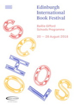 2018 Schools Programme