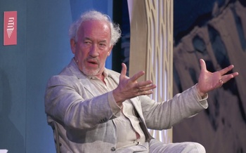 Simon Callow (2017 Event)