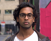 Guy Gunaratne