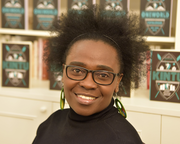 Jennifer Nansubuga Makumbi