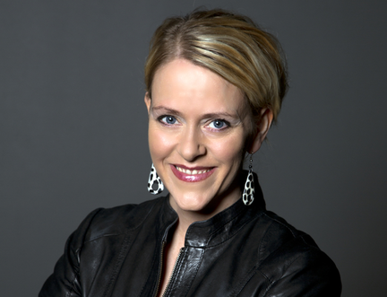 Lilja Sigurðardóttir