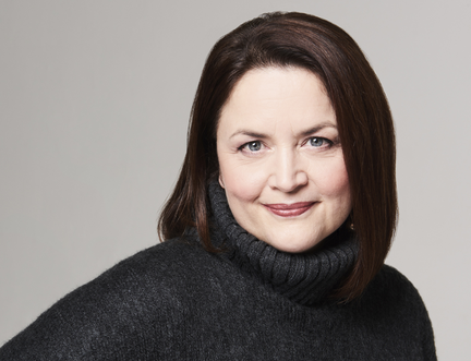 Ruth Jones