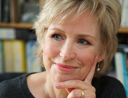 Sally Magnusson