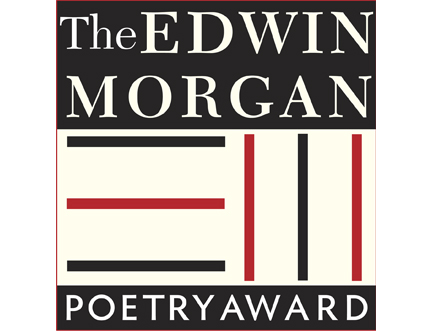 Shortlist for Edwin Morgan Poetry Award Announced